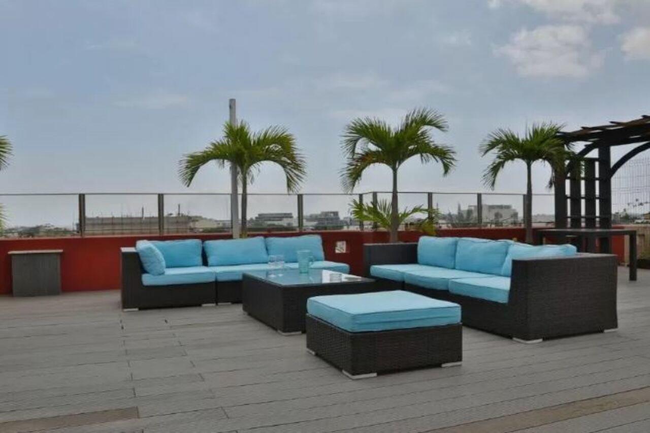 Condo 46 Playa del Carmen Exteriér fotografie