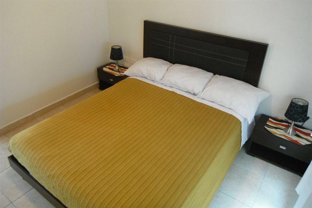 Condo 46 Playa del Carmen Exteriér fotografie