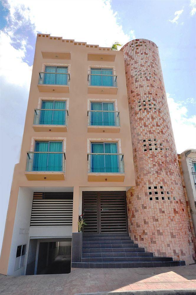 Condo 46 Playa del Carmen Exteriér fotografie