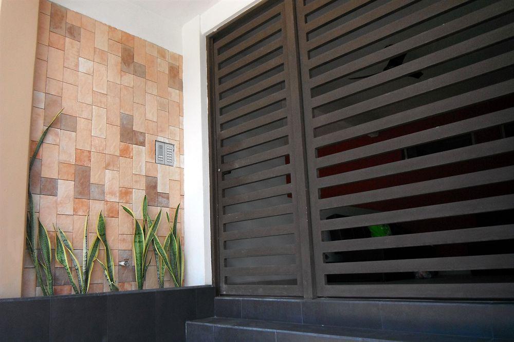 Condo 46 Playa del Carmen Exteriér fotografie