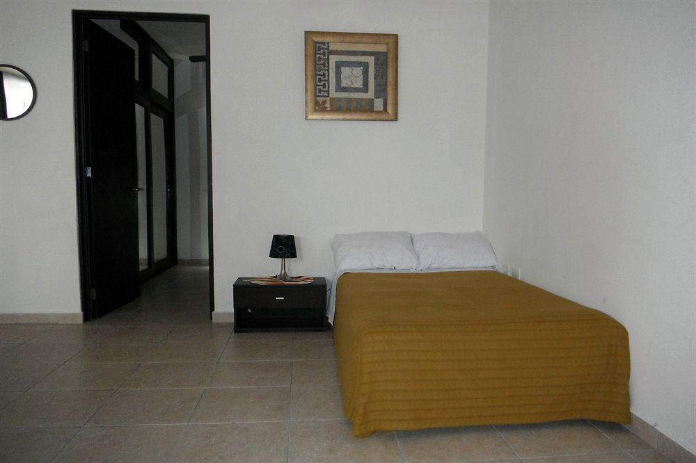 Condo 46 Playa del Carmen Exteriér fotografie