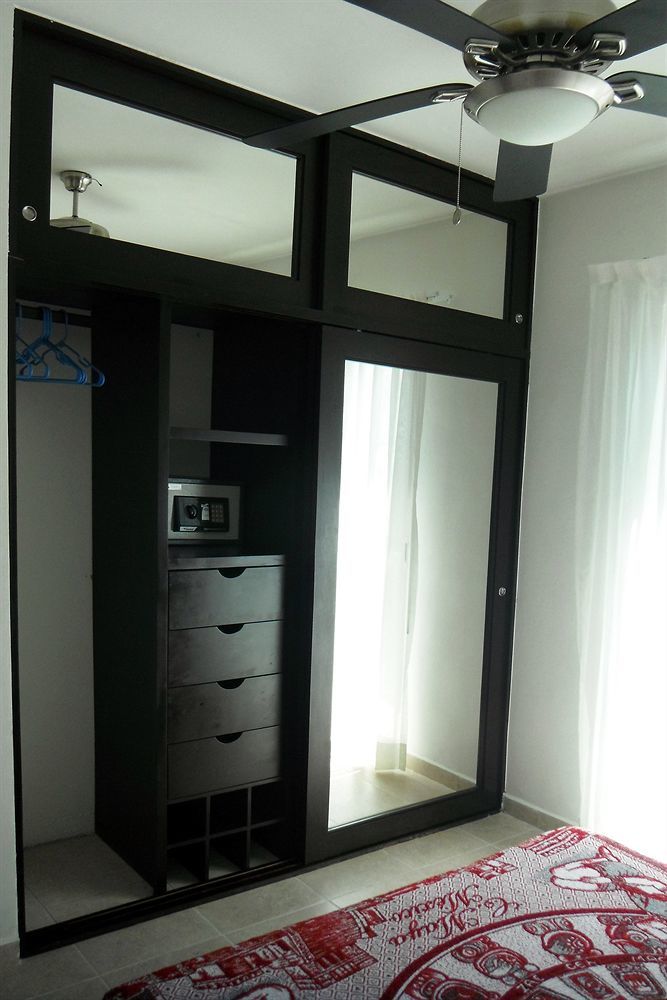 Condo 46 Playa del Carmen Exteriér fotografie
