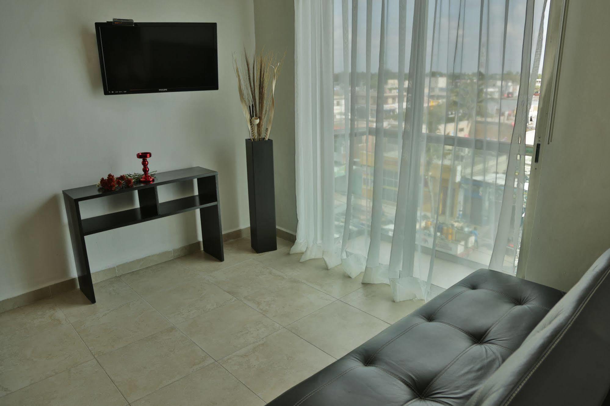 Condo 46 Playa del Carmen Exteriér fotografie