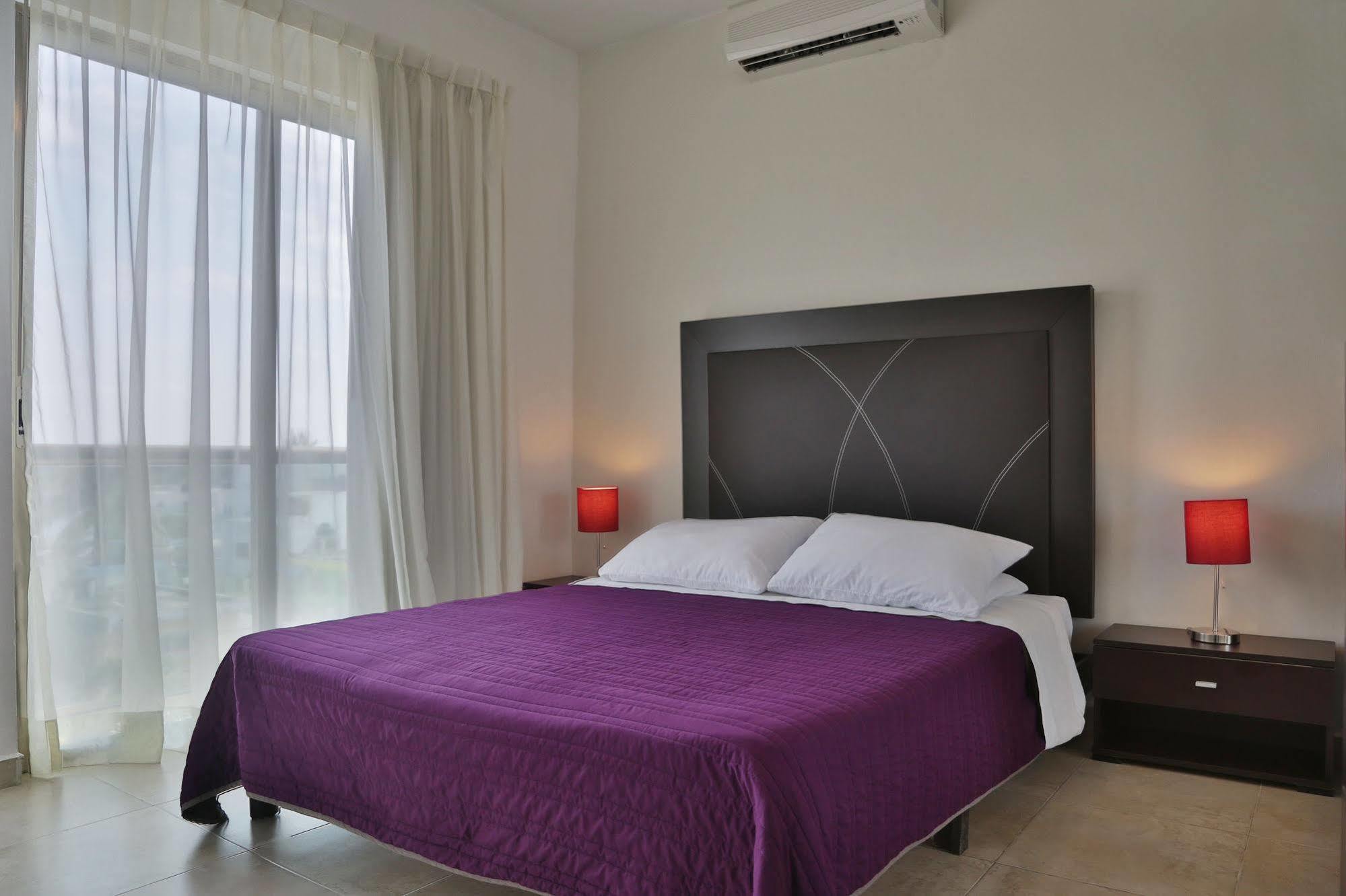 Condo 46 Playa del Carmen Exteriér fotografie