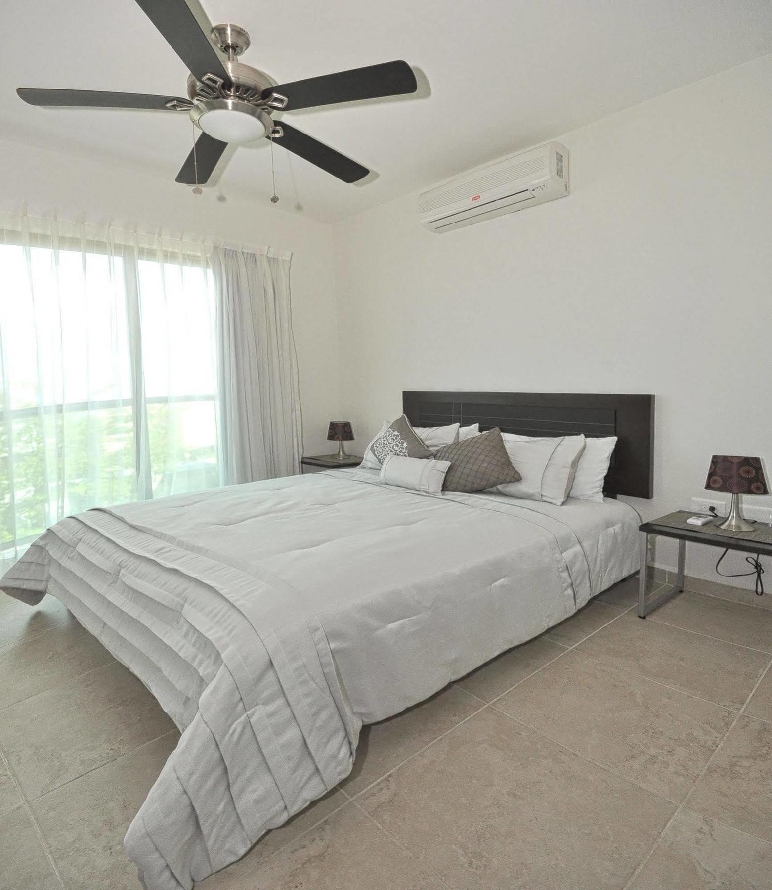 Condo 46 Playa del Carmen Exteriér fotografie