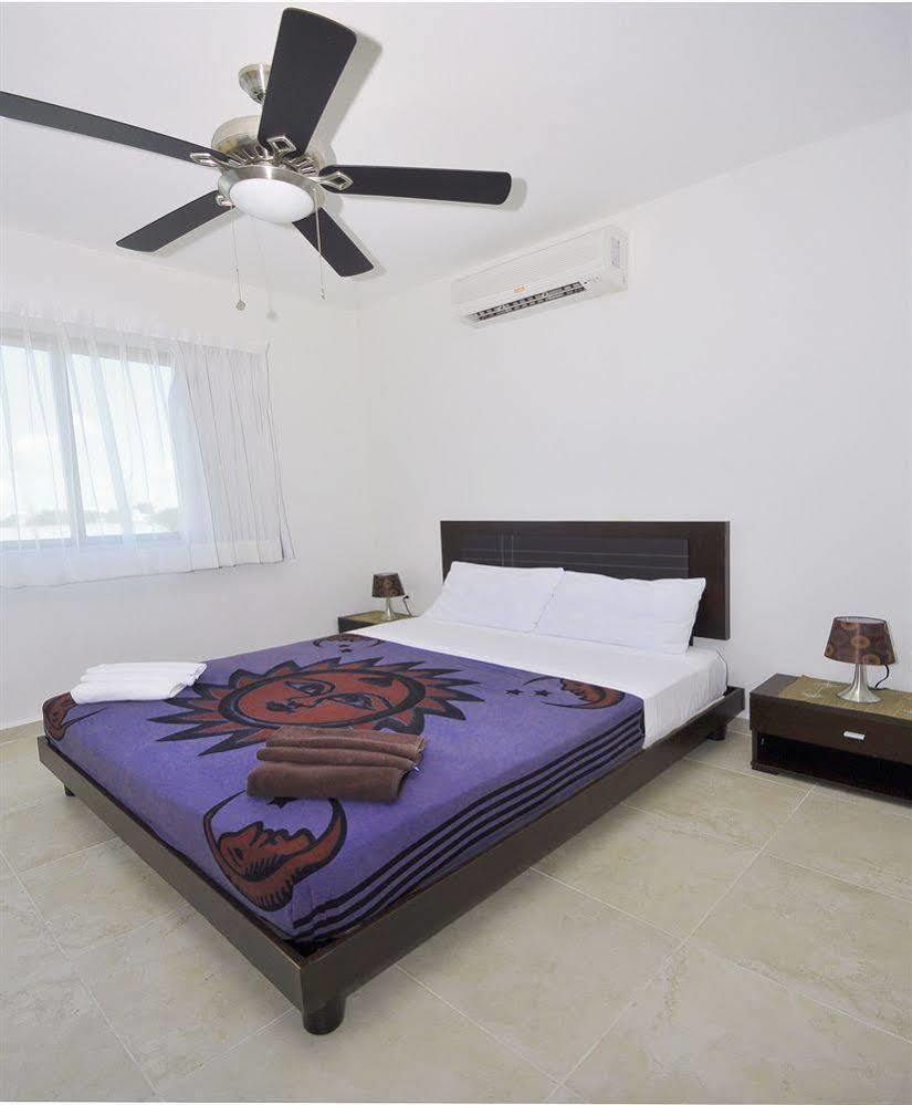 Condo 46 Playa del Carmen Exteriér fotografie